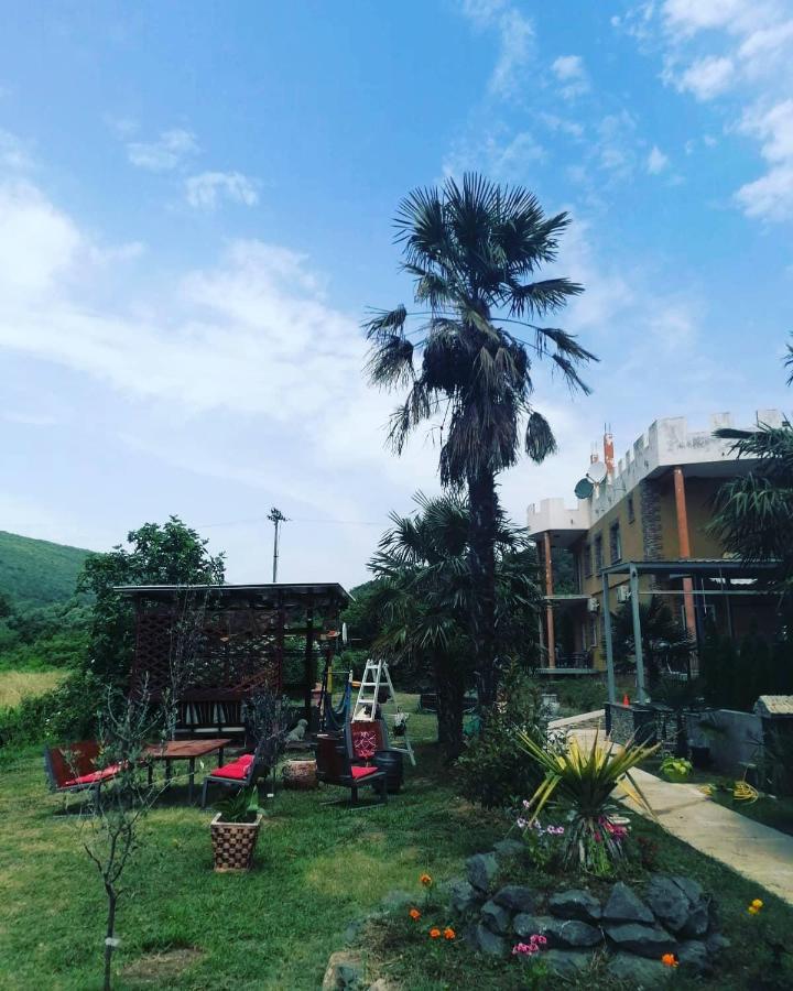 Apartments Ljiljanic 布德瓦 外观 照片