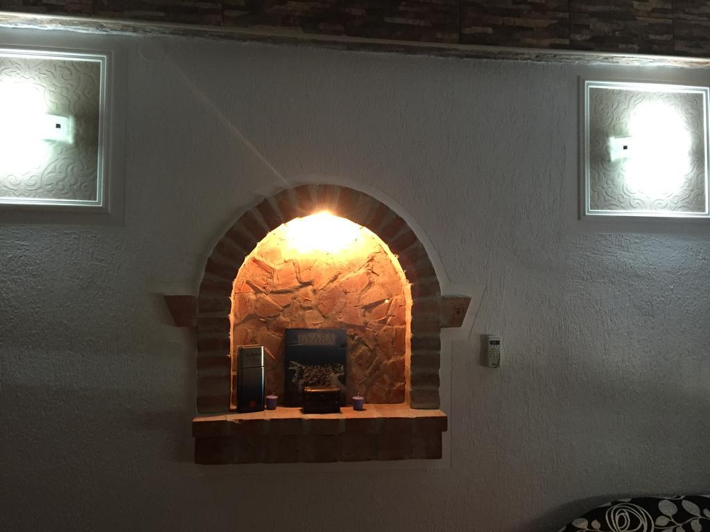 Apartments Ljiljanic 布德瓦 外观 照片