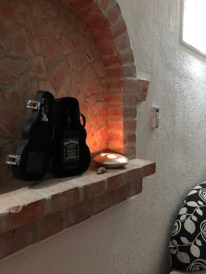 Apartments Ljiljanic 布德瓦 外观 照片